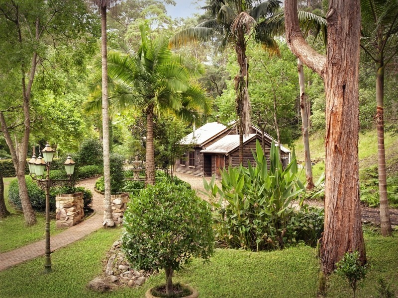 276 Pringles Road, Martinsville NSW 2265