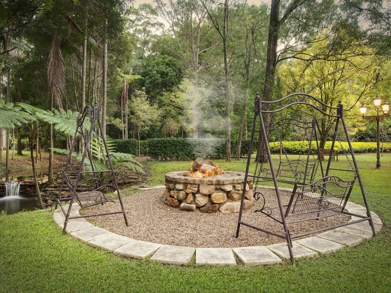 276 Pringles Road, Martinsville NSW 2265