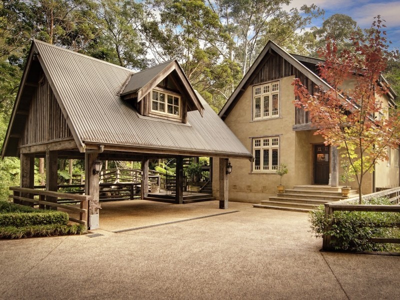 276 Pringles Road, Martinsville NSW 2265