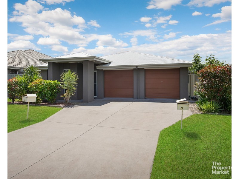 7a and 7b Mornington Circuit, Gwandalan NSW 2259