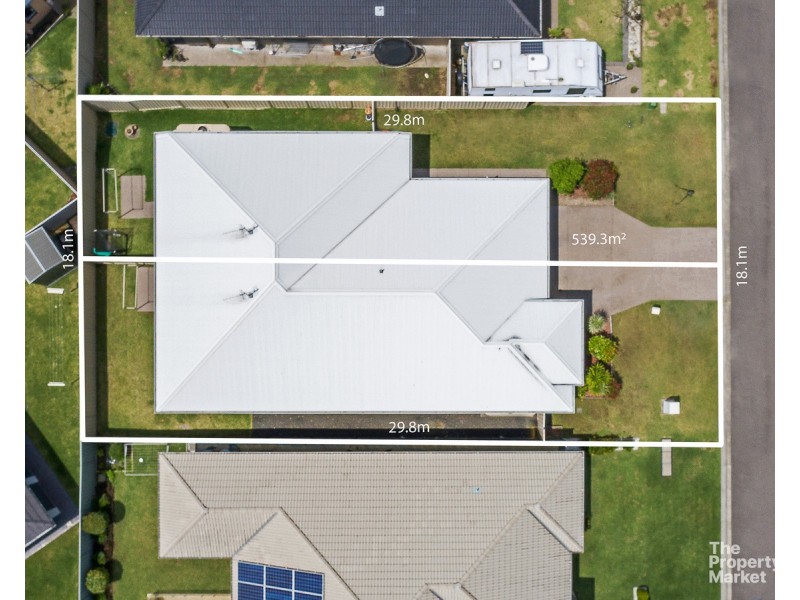 7a and 7b Mornington Circuit, Gwandalan NSW 2259