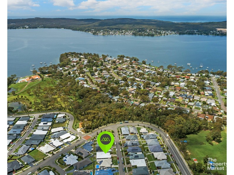 7a and 7b Mornington Circuit, Gwandalan NSW 2259