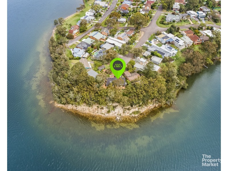 1 Winbin Crescent, Gwandalan NSW 2259