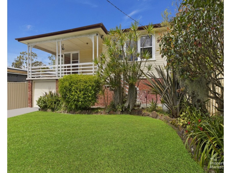 12 Norah Avenue, Charmhaven NSW 2263