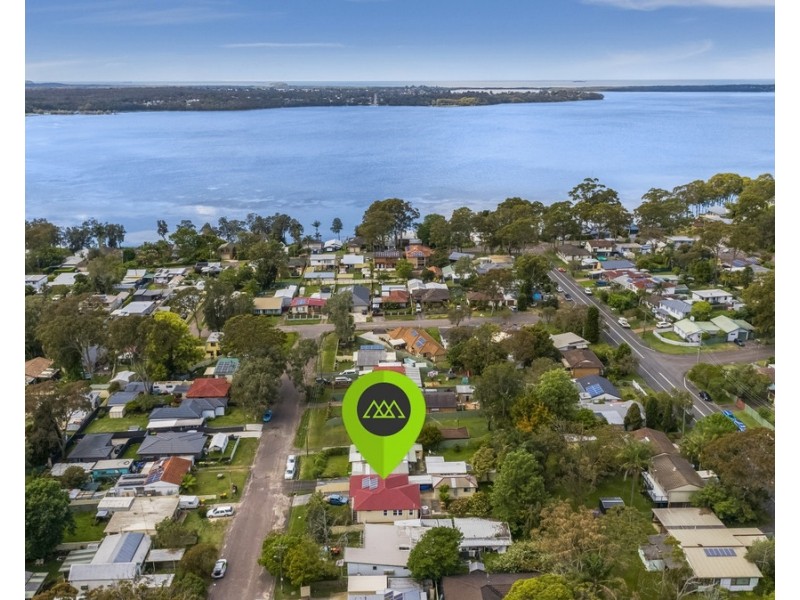 12 Norah Avenue, Charmhaven NSW 2263