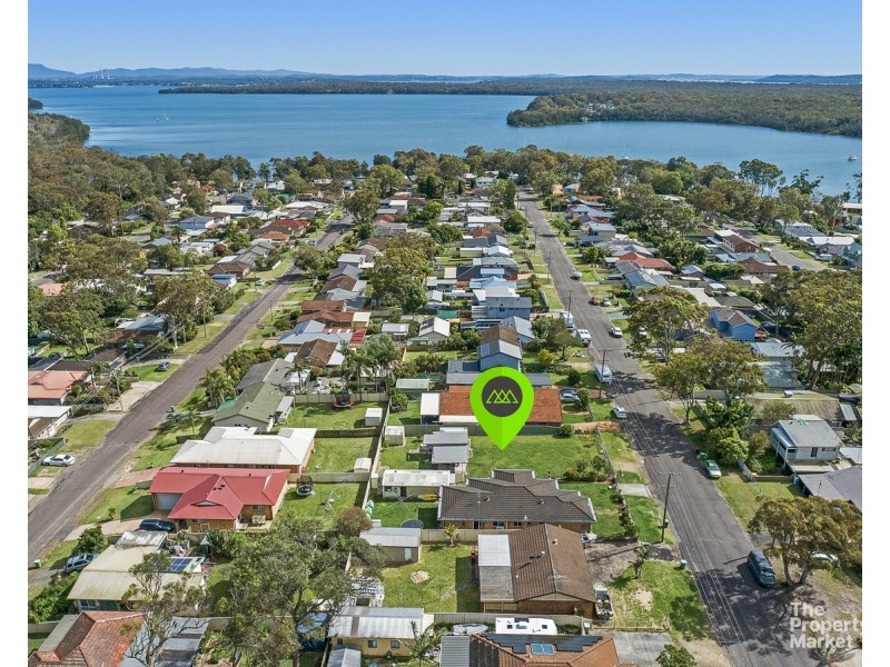 41 Dale Avenue, Chain Valley Bay NSW 2259