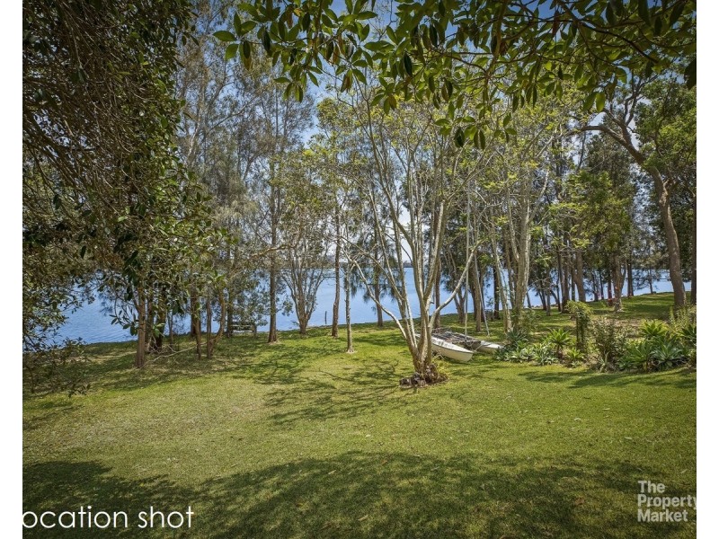 41 Dale Avenue, Chain Valley Bay NSW 2259