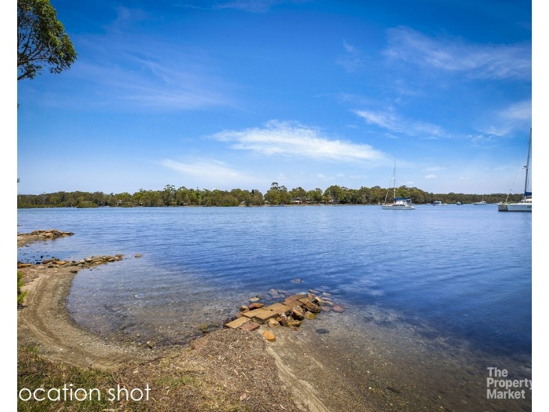 41 Dale Avenue, Chain Valley Bay NSW 2259