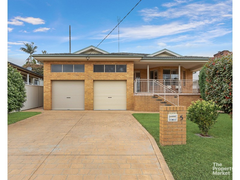 5 Ballarat Avenue, Mannering Park NSW 2259