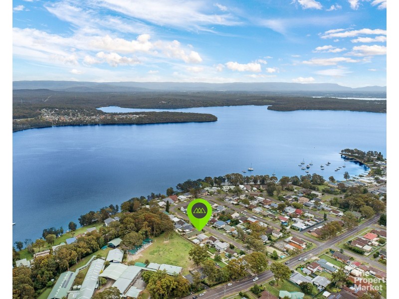 5 Ballarat Avenue, Mannering Park NSW 2259