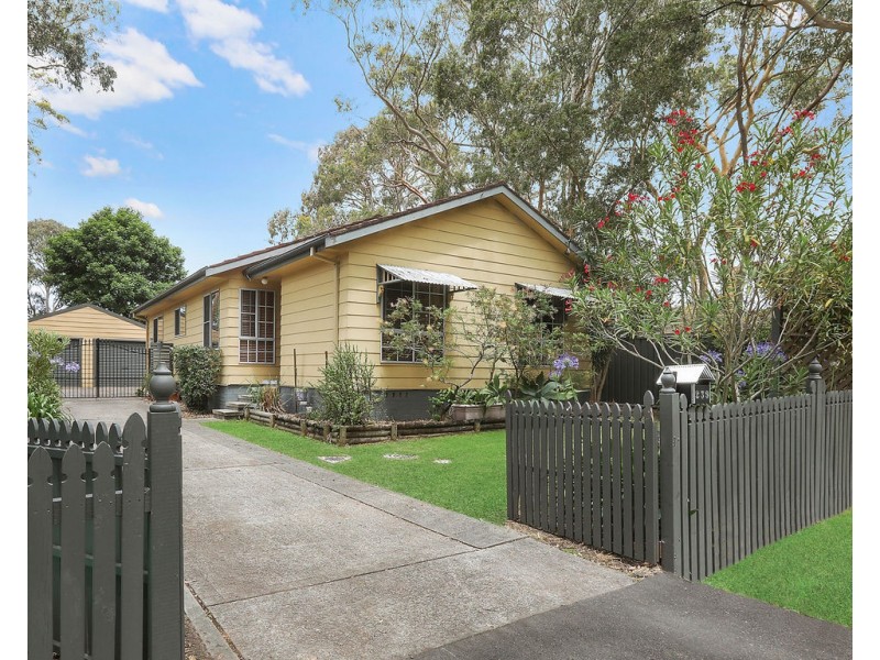 239 Tall Timbers Road, Kingfisher Shores NSW 2259