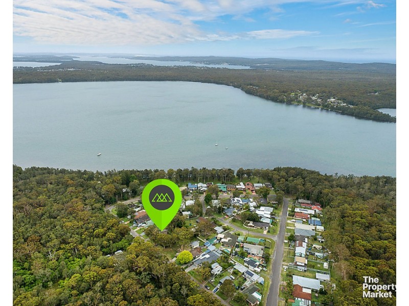 239 Tall Timbers Road, Kingfisher Shores NSW 2259