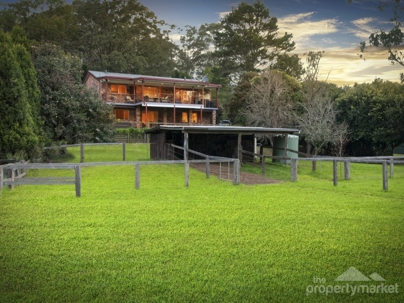 1571 Yarramalong Road, Yarramalong NSW 2259