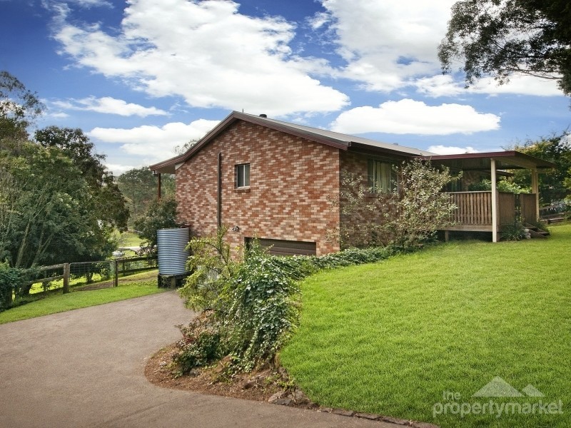 1571 Yarramalong Road, Yarramalong NSW 2259