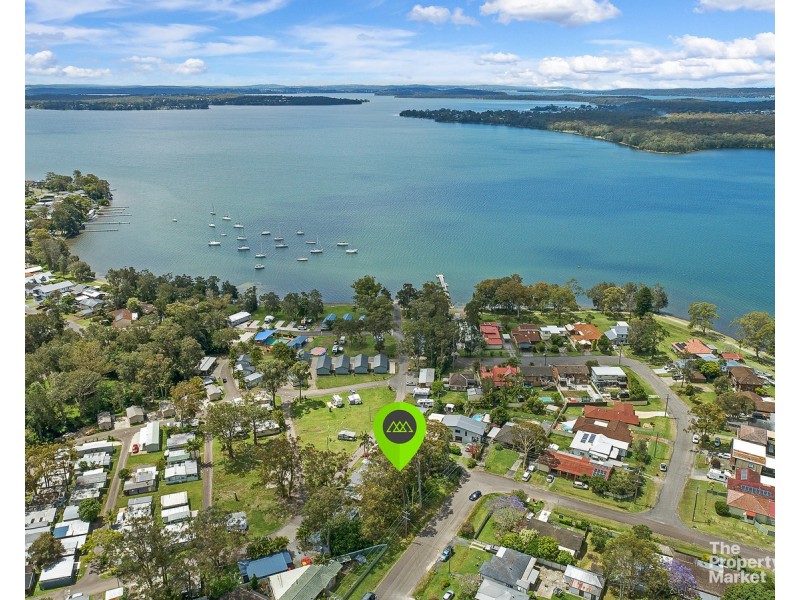 18 Dunvegan Street, Mannering Park NSW 2259