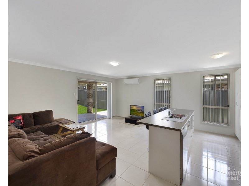 41 Melbourne Road, Wadalba NSW 2259