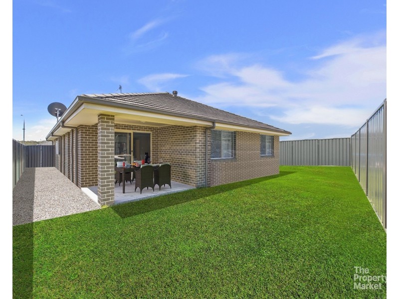 41 Melbourne Road, Wadalba NSW 2259