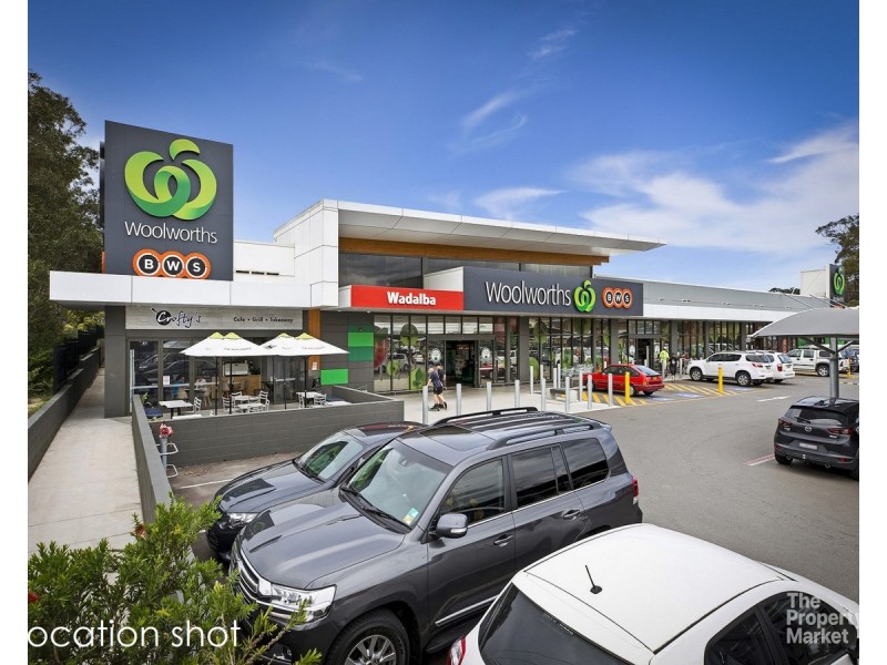 41 Melbourne Road, Wadalba NSW 2259