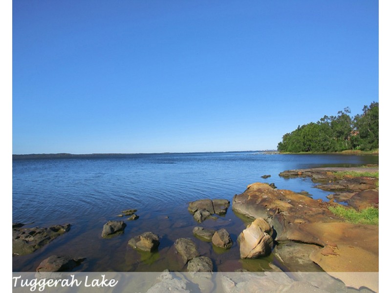 41 Melbourne Road, Wadalba NSW 2259