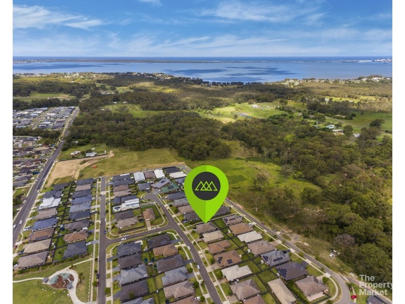 41 Melbourne Road, Wadalba NSW 2259