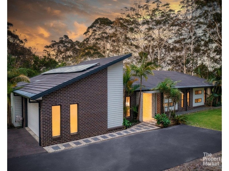 3 Little Cobbs Lane, Mardi NSW 2259