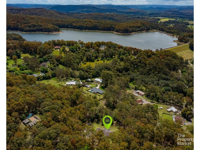 3 Little Cobbs Lane, Mardi NSW 2259