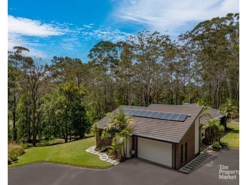 3 Little Cobbs Lane, Mardi NSW 2259