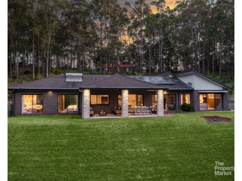 3 Little Cobbs Lane, Mardi NSW 2259