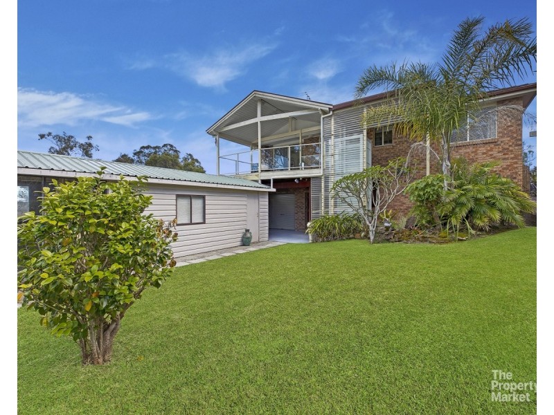 11 Eliot Street, Mannering Park NSW 2259