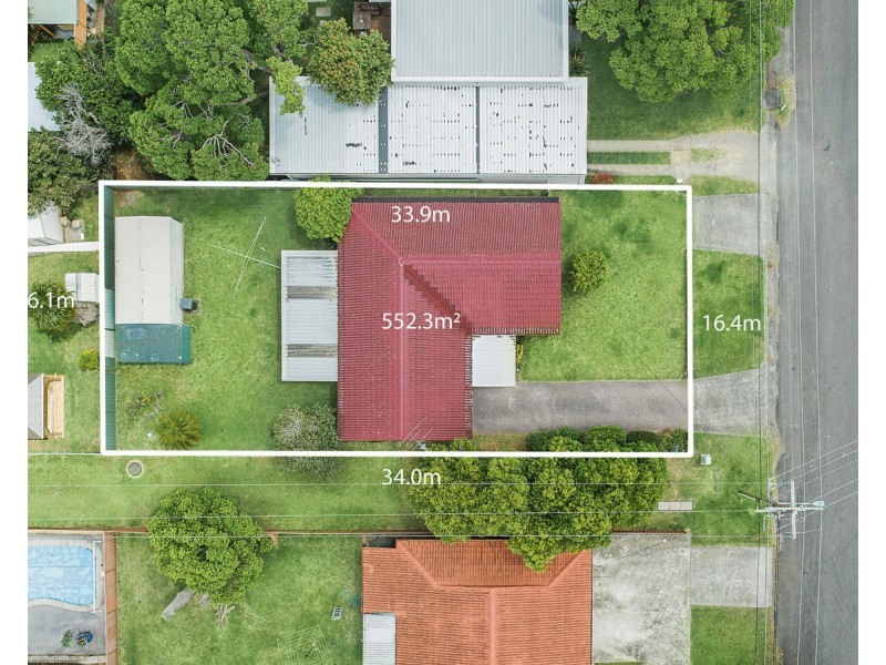 156 Winbin Crescent, Gwandalan NSW 2259