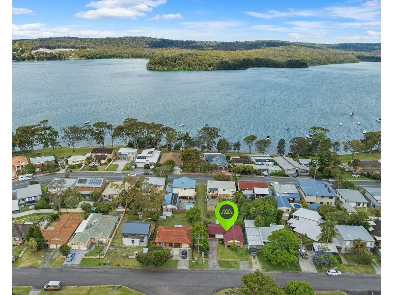 156 Winbin Crescent, Gwandalan NSW 2259