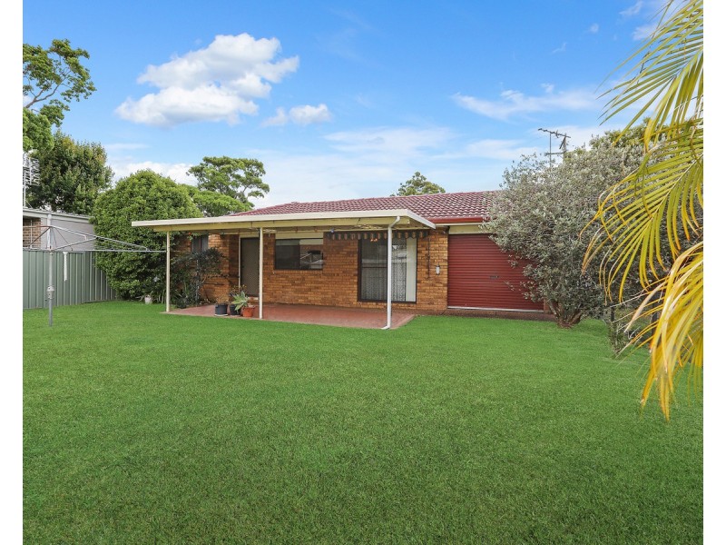 156 Winbin Crescent, Gwandalan NSW 2259