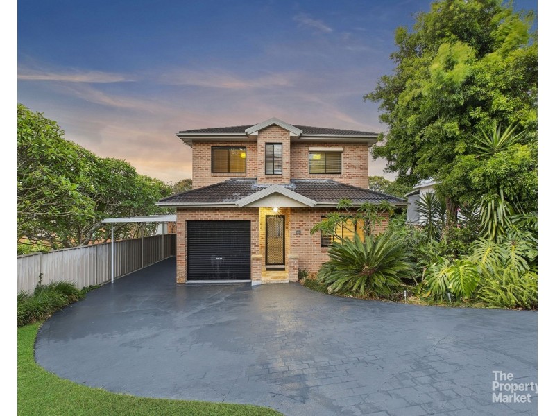 37 Kailua Avenue, Budgewoi NSW 2262