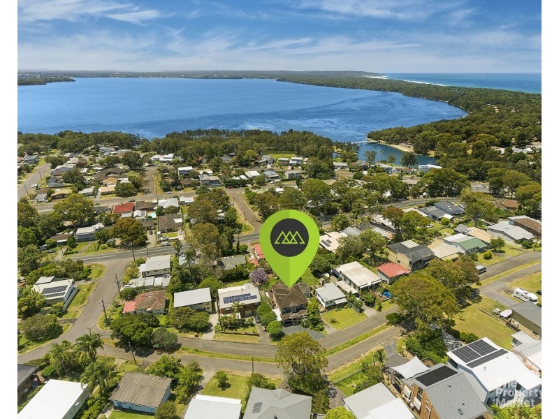 37 Kailua Avenue, Budgewoi NSW 2262