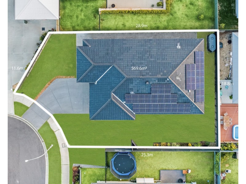 5 Rosewater Close, Gwandalan NSW 2259