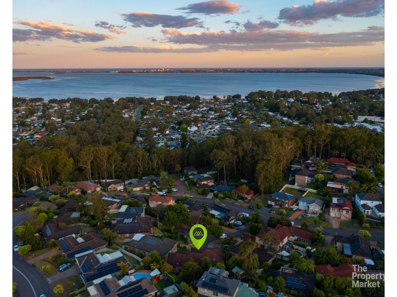 4 Palm Close, Glenning Valley NSW 2261