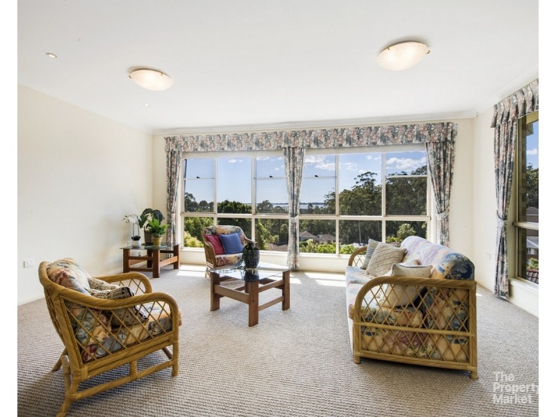 4 Palm Close, Glenning Valley NSW 2261