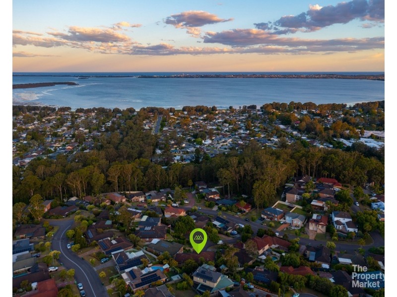 4 Palm Close, Glenning Valley NSW 2261