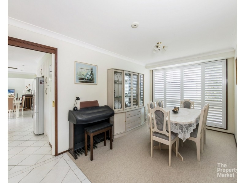 1 Bomaderry Crescent, Glenning Valley NSW 2261