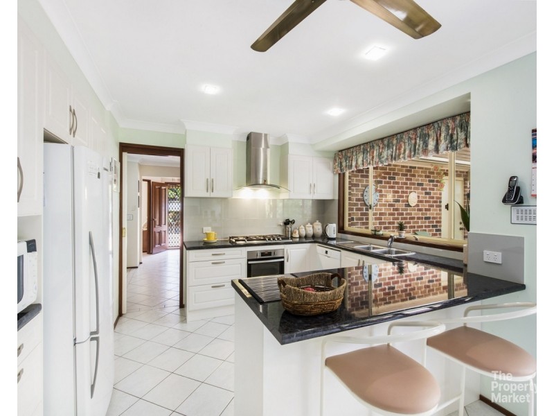 1 Bomaderry Crescent, Glenning Valley NSW 2261