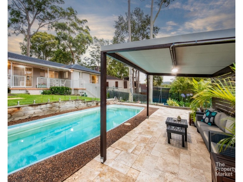 14 Kilkenny Parade, Berkeley Vale NSW 2261