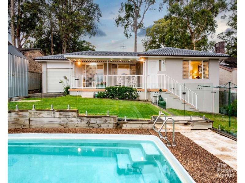 14 Kilkenny Parade, Berkeley Vale NSW 2261