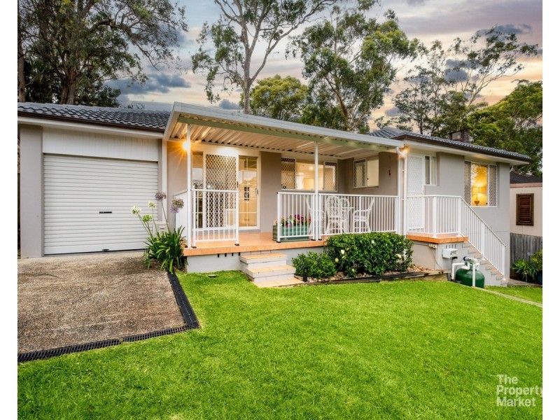 14 Kilkenny Parade, Berkeley Vale NSW 2261