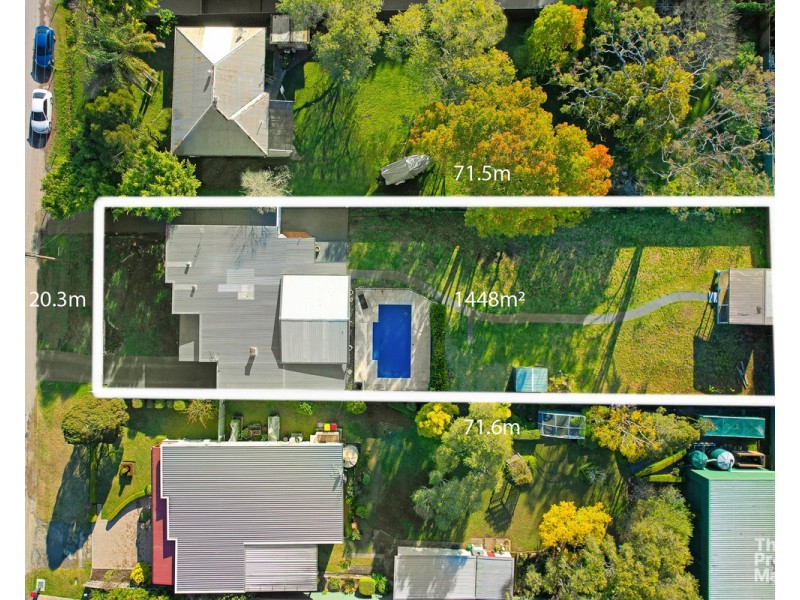 22 Warnervale Road, Warnervale NSW 2259