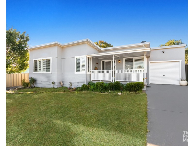 22 Warnervale Road, Warnervale NSW 2259