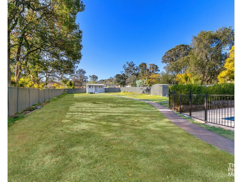 22 Warnervale Road, Warnervale NSW 2259