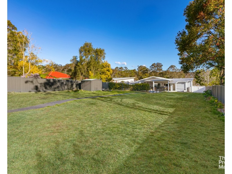 22 Warnervale Road, Warnervale NSW 2259