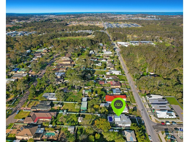 22 Warnervale Road, Warnervale NSW 2259