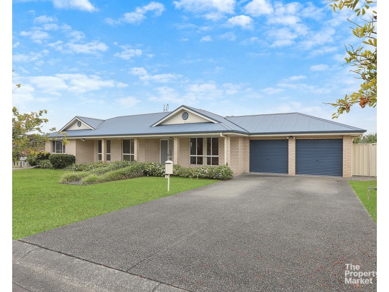 3 The Circuit, Blue Haven NSW 2262