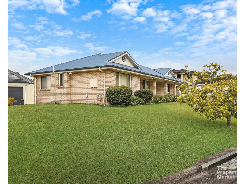 3 The Circuit, Blue Haven NSW 2262